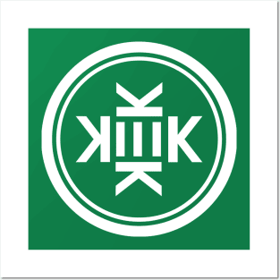 Kek Kekistan Posters and Art